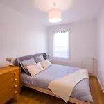 Appartamento Cosy, Lumineux, Proche Du Centre-ville , Sombrero - Sils