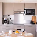 Cosy, Lumineux, Proche Du Centre-ville , Sombrero - Sils Appartamento Caen