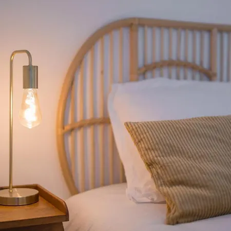 Cosy, Lumineux, Proche Du Centre-ville , Sombrero - Sils Lejlighed