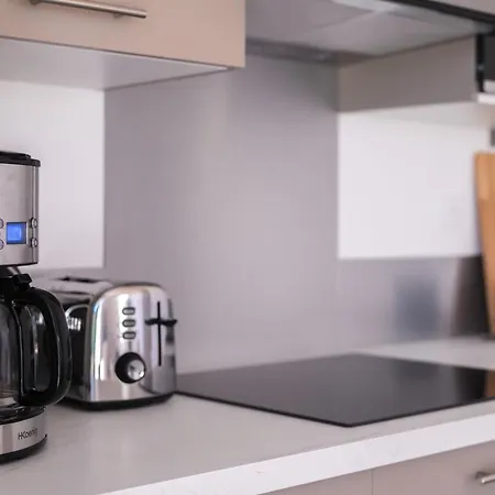 Cosy, Lumineux, Proche Du Centre-ville , Sombrero - Sils * Caen