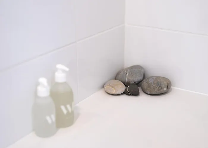 Cosy, Lumineux, Proche Du Centre-ville , Sombrero - Sils Daire Caen