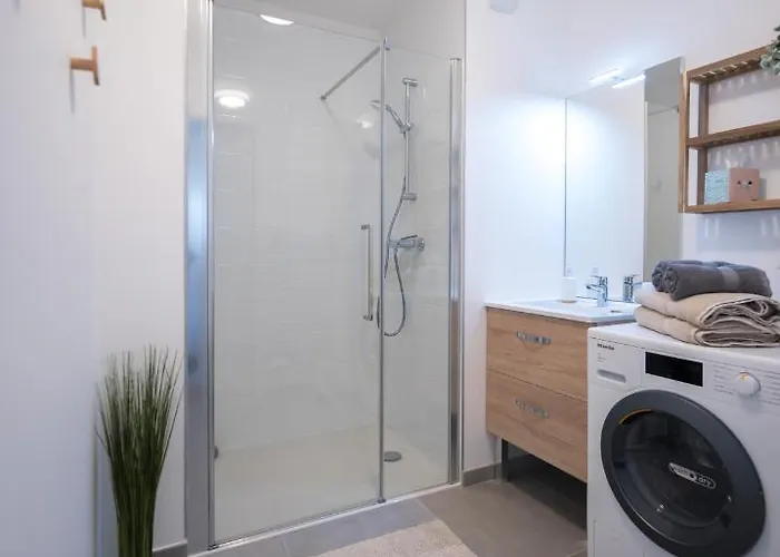 Cosy, Lumineux, Proche Du Centre-ville , Sombrero - Sils