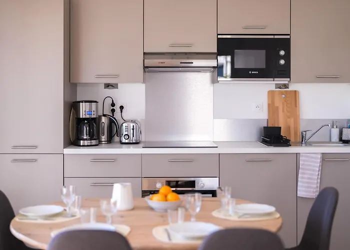 Cosy, Lumineux, Proche Du Centre-ville , Sombrero - Sils *