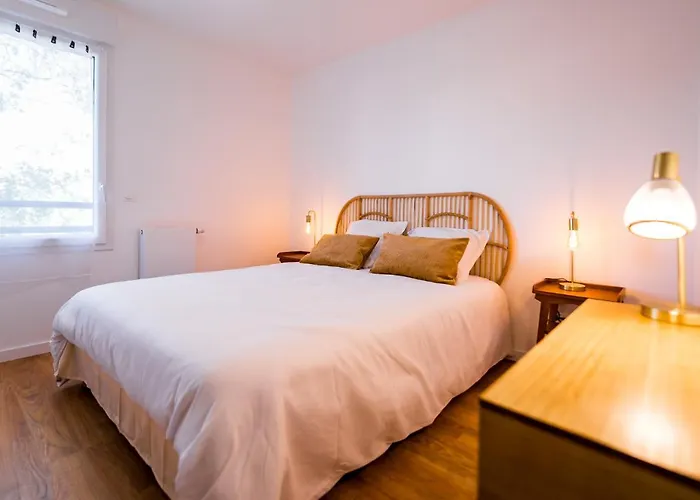 Daire Cosy, Lumineux, Proche Du Centre-ville , Sombrero - Sils