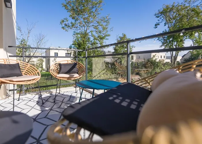 Cosy, Lumineux, Proche Du Centre-ville , Sombrero - Sils