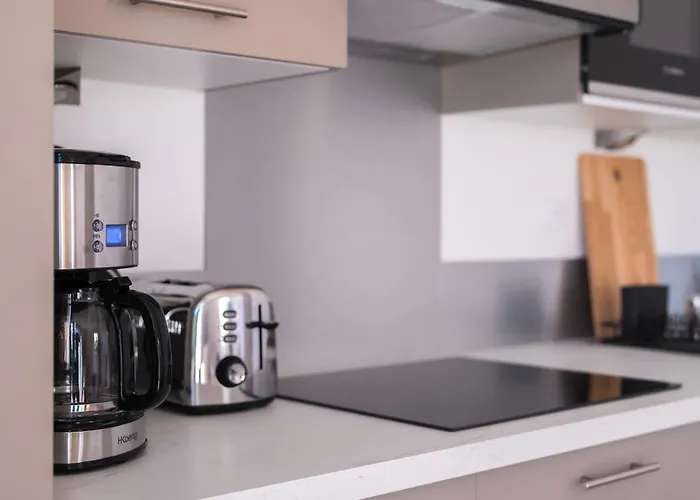 Cosy, Lumineux, Proche Du Centre-ville , Sombrero - Sils * Caen