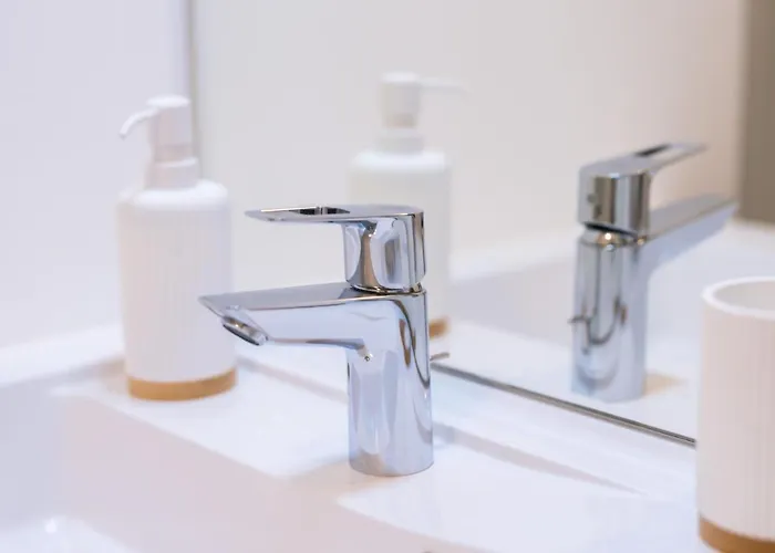 Daire Cosy, Lumineux, Proche Du Centre-ville , Sombrero - Sils