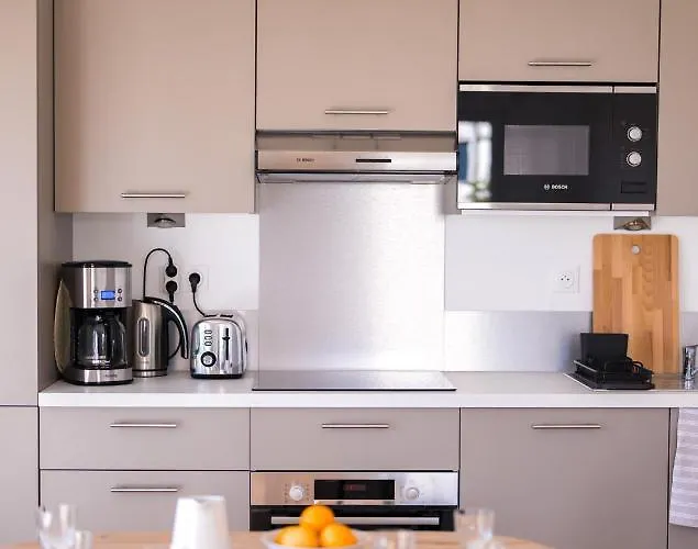 Cosy, Lumineux, Proche Du Centre-ville , Sombrero - Sils Daire Caen