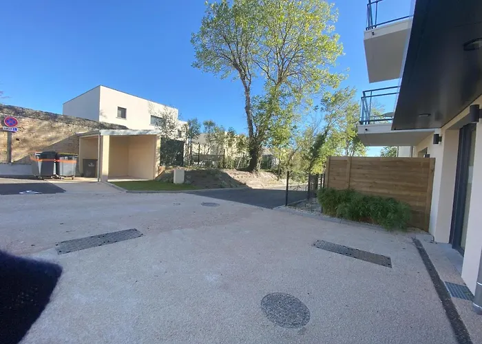 Cosy, Lumineux, Proche Du Centre-ville , Sombrero - Sils Caen